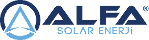 alfa solar logo İş Birlikleri