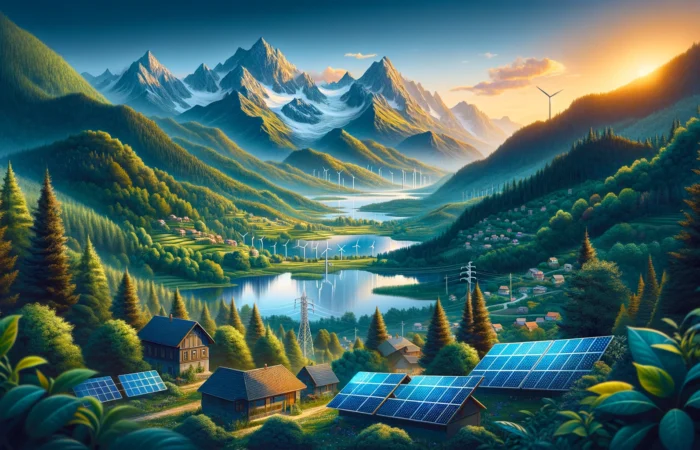 Beydag Gunes Enerjisi Temiz Enerjinin Anahtari Beydağ Güneş Enerjisi: Temiz Enerjinin Anahtarı