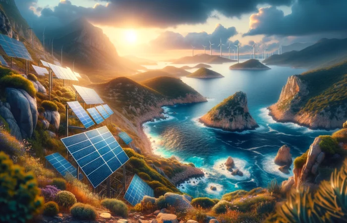 Karaburun Gunes Enerjisi Karaburun Güneş Enerjisi