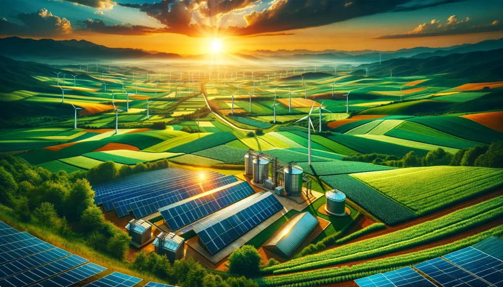 Kemalpaşa Güneş Enerjisi: Bereketli Topraklarda Temiz Enerjiye Ulaşın!