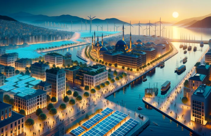 Konak Gunes Enerjisi Konak Güneş Enerjisi