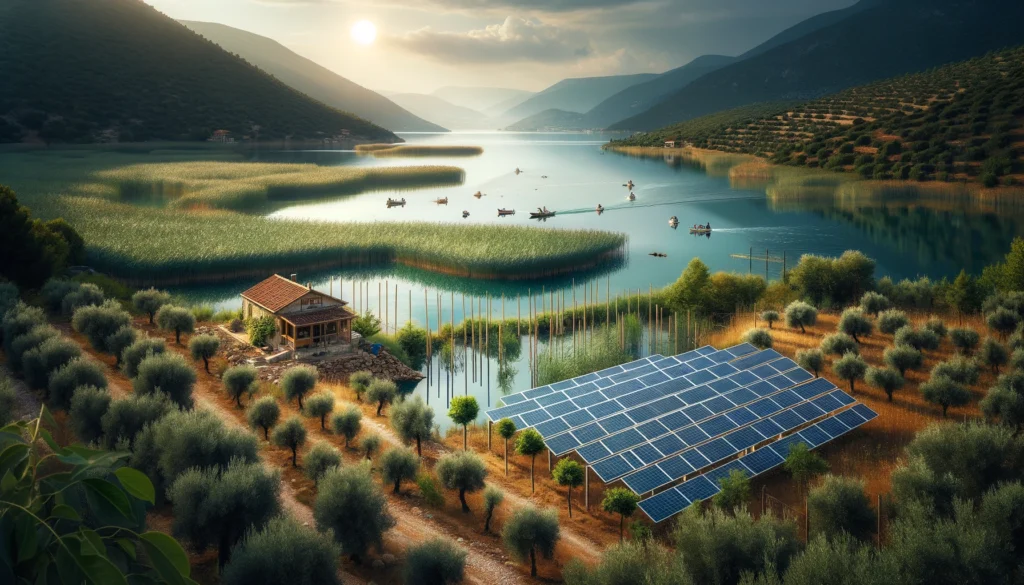 Köyceğiz Güneş Enerjisi: Temiz Enerjiye Doğru Adım