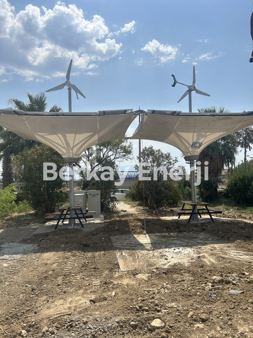 Basliksiz 1 2 Off-Grid