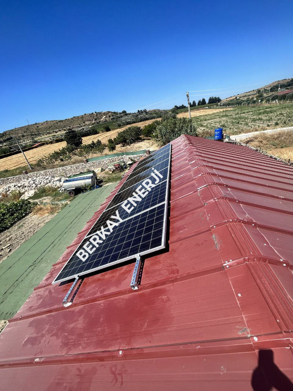 Basliksiz 10 1 Off-Grid