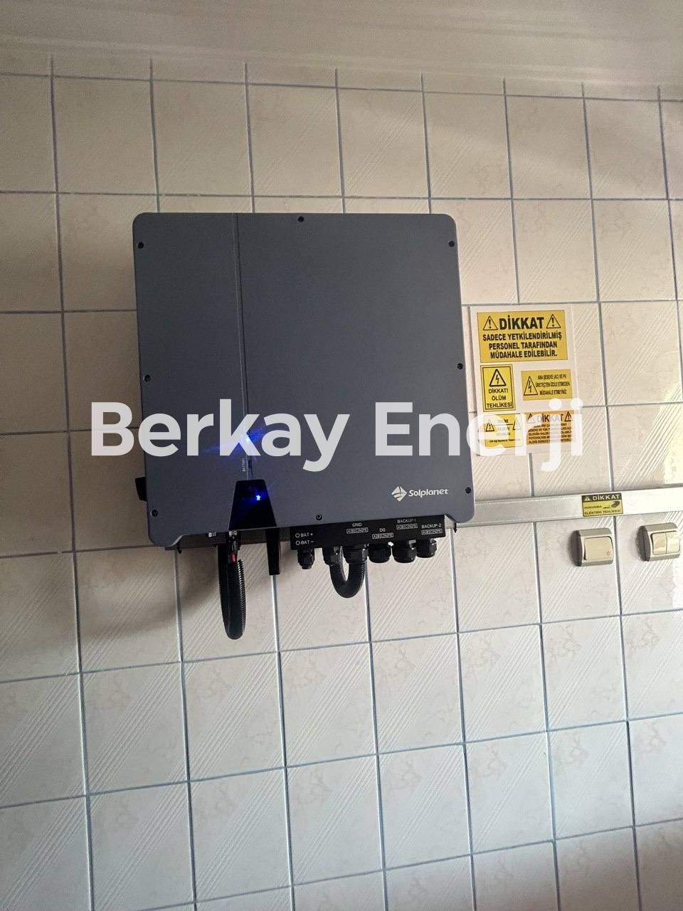 Basliksiz 10 On-Grid