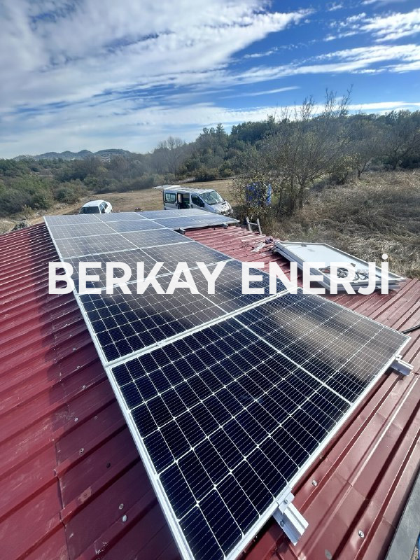 Basliksiz 18 Off-Grid