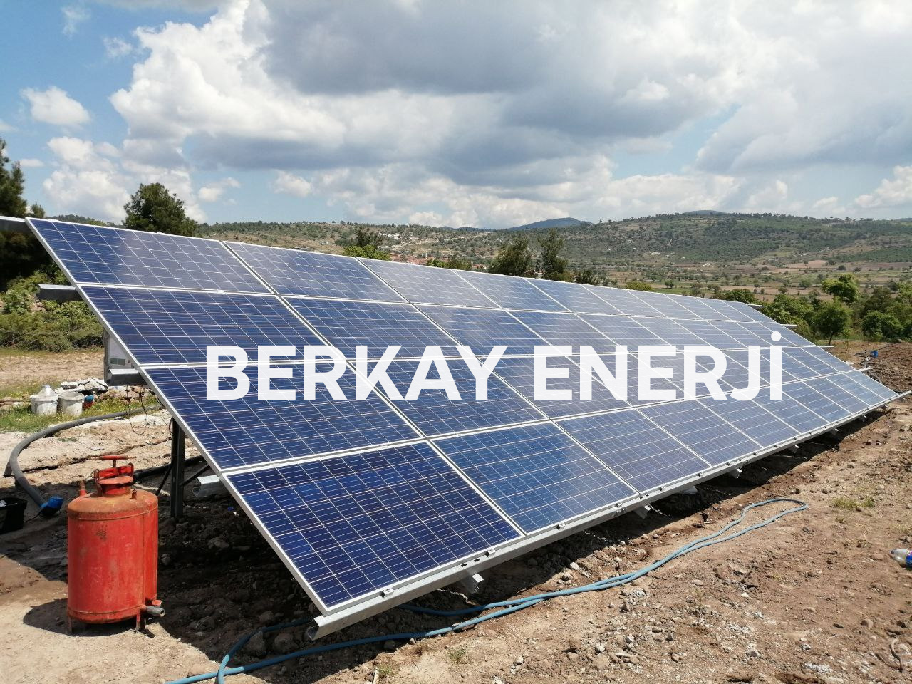 Basliksiz 20 Tarımsal Sulama
