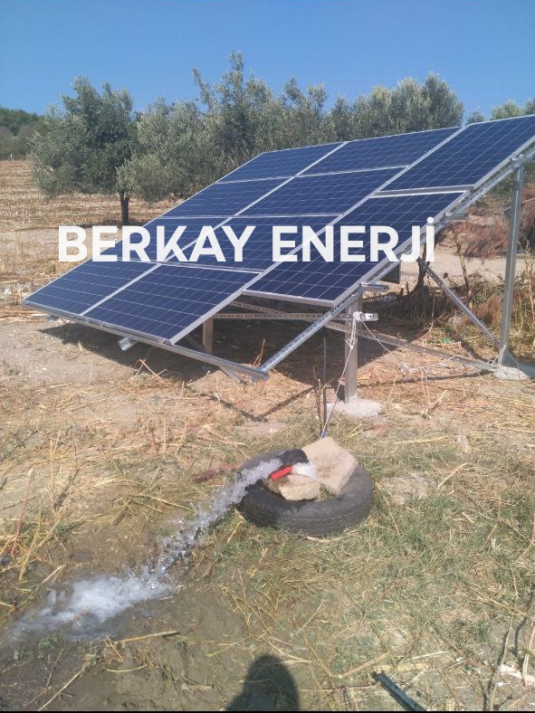 Basliksiz 22 Tarımsal Sulama