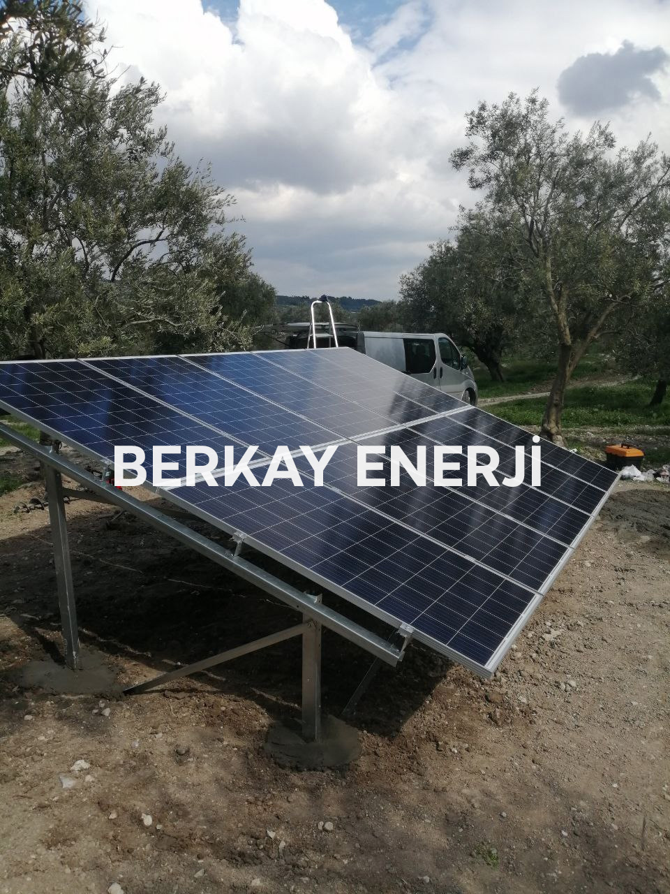 Basliksiz 23 Tarımsal Sulama