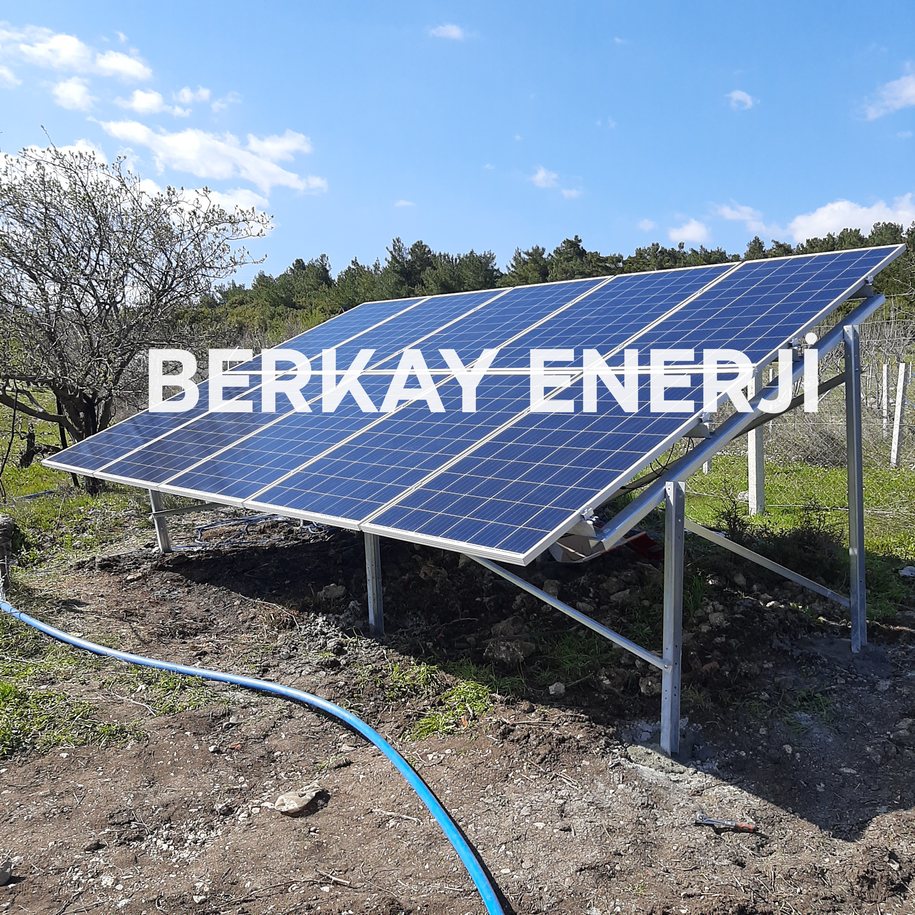 Basliksiz 25 Tarımsal Sulama