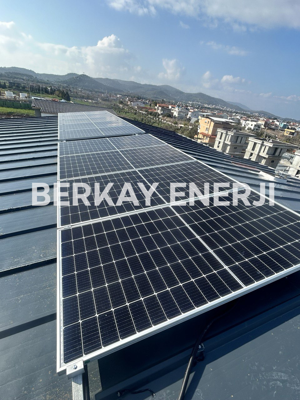 Basliksiz 6 3 Off-Grid