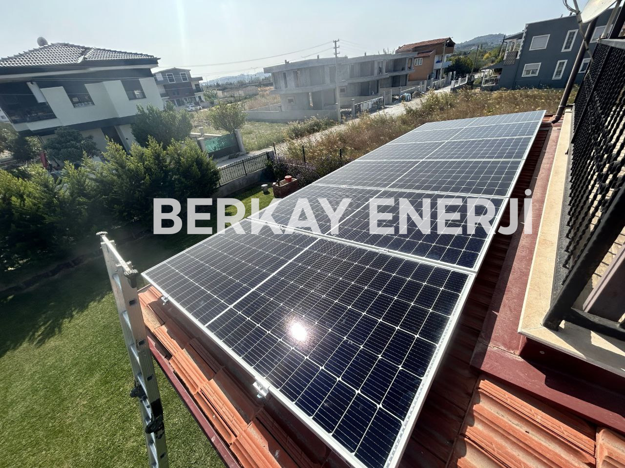 Basliksiz 7 3 Off-Grid