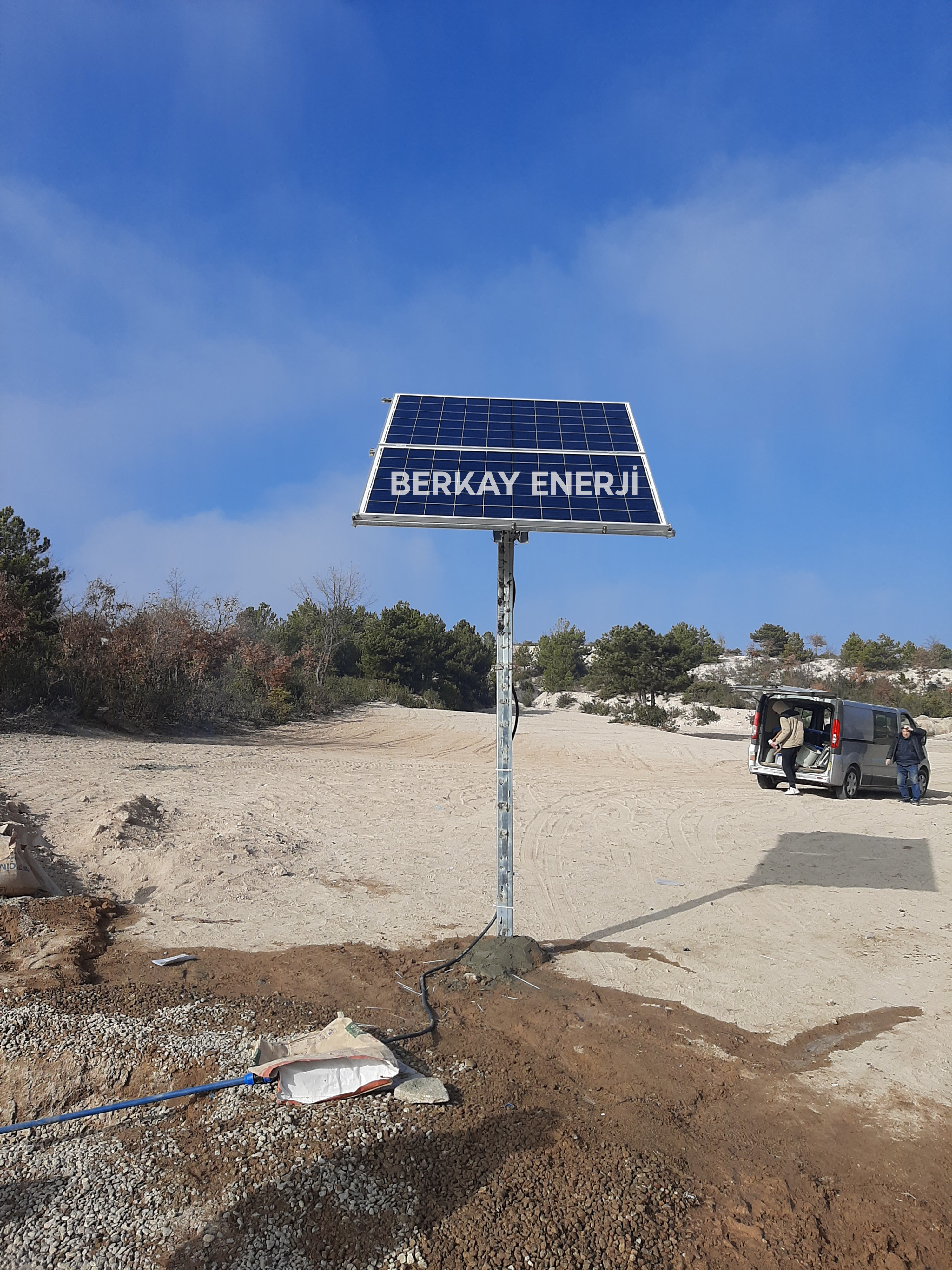 Basliksiz 8 2 Off-Grid