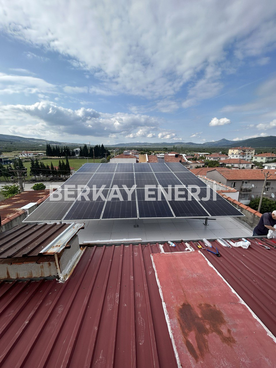 Basliksiz 9 On-Grid