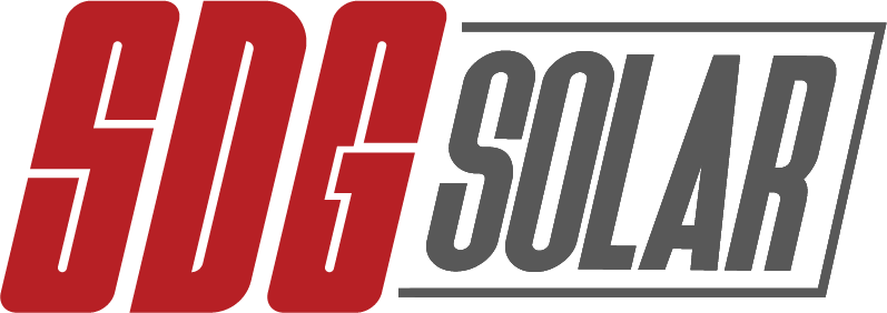 sdg solar logo İş Birlikleri
