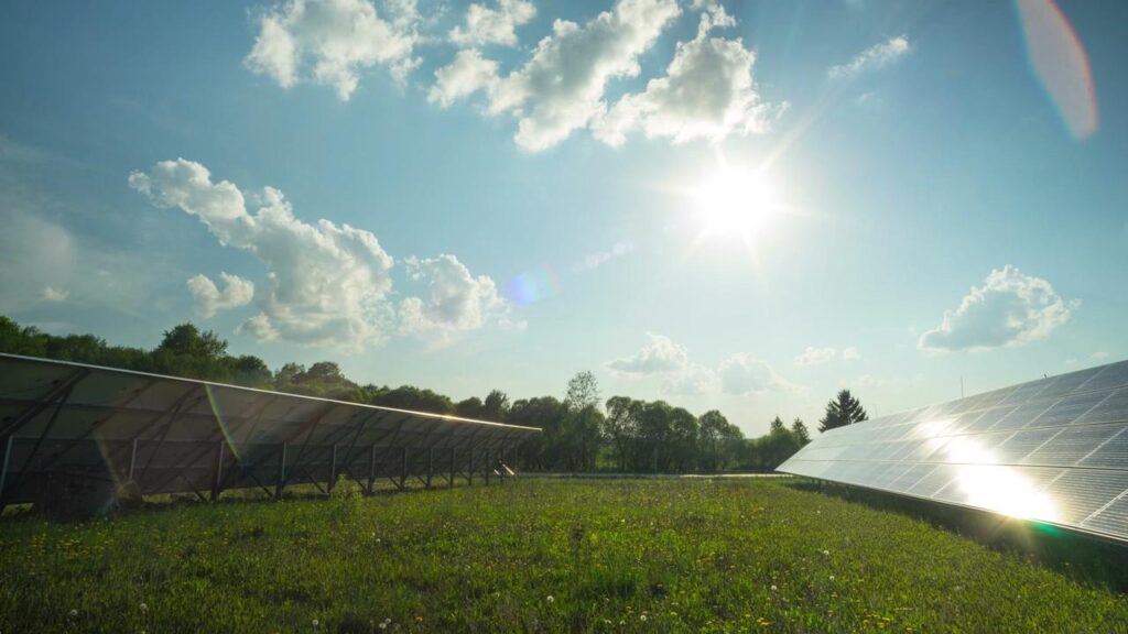 Ahmetli Güneş Enerjisi: Temiz Enerjiye Ulaşmanın En Kolay Yolu